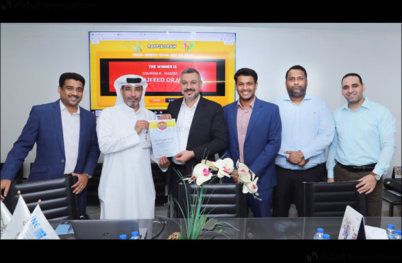 Shop and become a �Mall Millionaire�