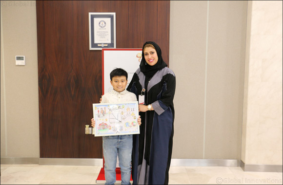 wasl properties reveals grand-prize winner of its Ramadan Competition