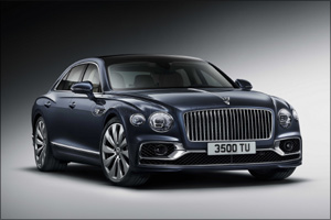 Bentley Motors Announces Behbehani Brothers as Its New Retailer in Bahrain