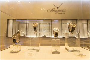 Breguet Celebrates Tourbillon Day