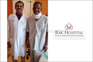 Indian expat saved from life-long paralysis after severe neck injury