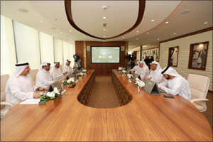 DSC & Football Companies confirm the Importance of Implementing Highest Standards of Governance & Financial Control