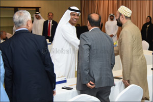 Dubai Customs discusses means of growth with members of Consultative Council
