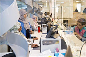 Abu Dhabi Health Services Company (SEHA) implements smart pharmacy systems to improve efficiency