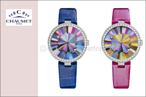 DP Haute Joaillerie thématique 2019 – Les Ciels de Chaumet