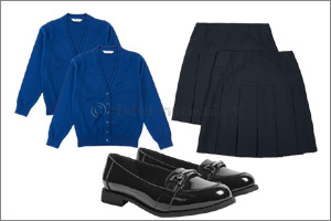 Back to School with Marks & Spencer