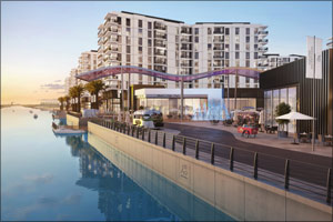 A Sensational Summer for Shoppers: Win a Water's Edge Apartment Worth Aed 1 Million as Retail Abu Dhabi (Rad) Rewards Arrives to Yas Mall, the Mall at Wtcad, Al Jimi Mall and Remal