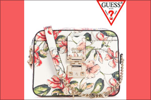 Statement Handbags from GUESS