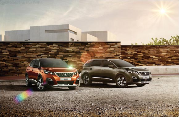 Peugeot announces sizzling summer offers