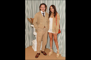 Ralph Lauren at The Championships, Wimbledon – Sunday 14th July