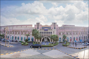 Shopping, Dining & Entertainment takes centre stage at Khalidiyah Mall