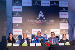 Danube Group Expands into the Healthcare segment