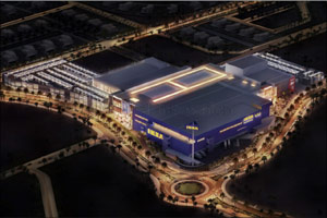 The IKEA New Store In Dubai South Will Be Bigger, and Feature Digital And Sustainable Innovations For Best Customer Experience