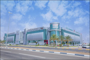 Three new outlets to open at Al Foah Mall