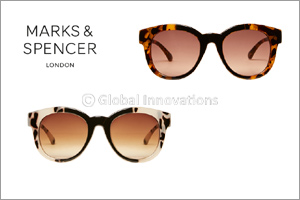 Beach Chic with Marks & Spencer