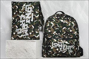 Men's Fall-Winter 2019 Collection