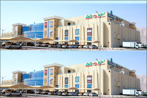 Attractive bargains await Al Ain shoppers at Barari Outlet Mall