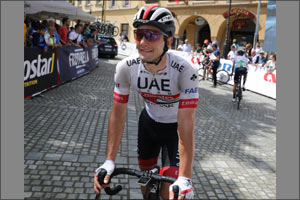 UAE Team Emirates to Unleash Young Guns in Second Edition of Adriatica Ionica