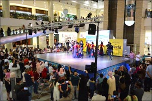 Bawadi Mall anticipates a good summer season