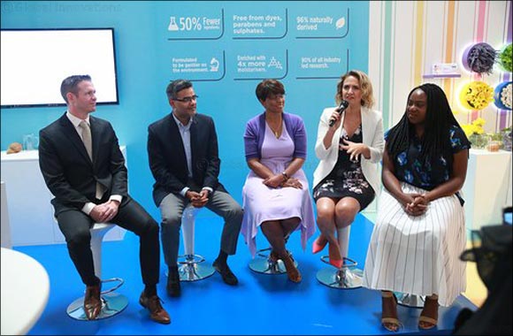 JOHNSON'S unveils first major brand transformation in 125-year history