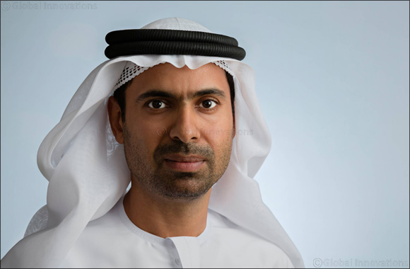 Mohammed bin Rashid Space Centre reveals IAC 2020 logo