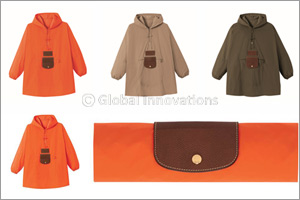 Longchamp X D'heygere
