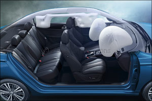 MG's spacious new compact sedan, the technologically advanced MG5 will arrive in the Middle East this August
