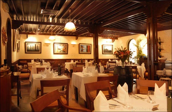 Le Meridien Dubai Hotel & Conference Centre August 2019 Promotions