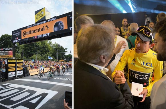 After many twists and turns, the Tour de France 2019 ends with some great victories