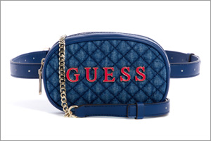 The Bum Bag Edit