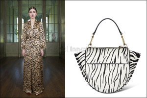 Etoile “La Boutique'' Presents Animal Insctincts