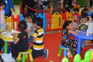 Mazyad Mall announces summer sales and weekend events
