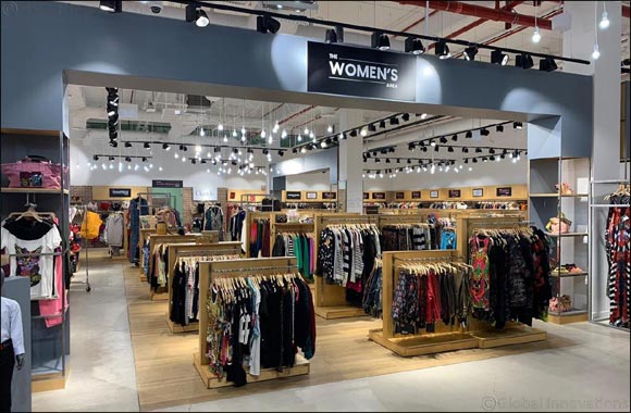 Al Wahda Mall to welcome THE DEAL