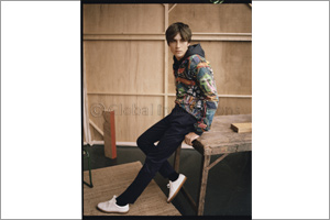 PS Paul Smith For Autumn/Winter ‘19