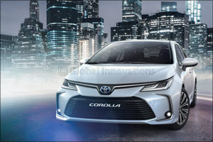Al-Futtaim Toyota makes new-car ownership easier this August
