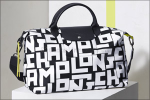 Celebrate Eid With the Lgp Collection by Longchamp