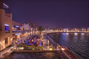 Unforgettable Ladies' Nights at The Pointe at Palm Jumeirah this summer