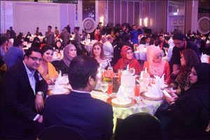 9th Muslim World Business and Investment Zone to host Jewels of the Muslim World Award and The Muslim World Rania Award