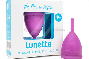 Introducing Lunette: A Tool to Empower Women