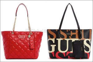 GUESS - The Perfect Tote