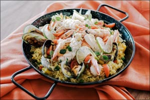 Forecasting Mesmerising Sea Views and Exotic Seafood at Gonu