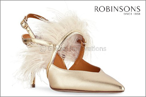 Robinsons Showcases Malone Souliers' Stunning New Collection for Pre-Fall 19