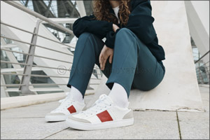 Autumn / Winter 2019-20 Men's and Women's Sneakers Collection