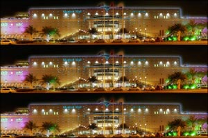 Back To school with Mushrif Mall