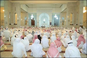 Dubai mosques to offer lectures and courses in the second half of 2019