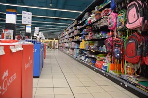 3 Back-to-School Promotion Campaigns from Union Coop