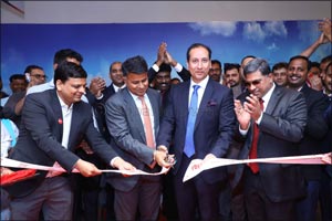 Fairway – The Market opens its first store in Ajman