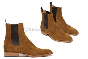 The Boot Edit