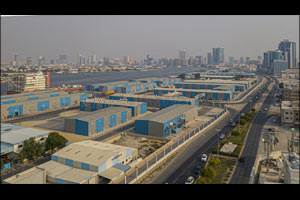 AFZ companies contribute 32% of Ajman's total exports and 60% of re-exports