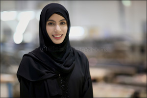 Icons of Tolerance  Strata's Emirati Women Pioneer Aerospace Industry